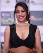 Heroine Daksha Nagarkar at the GAMA Tollywood Movie Awards 2025 Photos 02