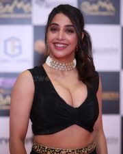 Heroine Daksha Nagarkar at the GAMA Tollywood Movie Awards 2025 Photos 08