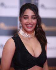 Heroine Daksha Nagarkar at the GAMA Tollywood Movie Awards 2025 Photos 09