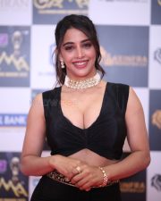 Heroine Daksha Nagarkar at the GAMA Tollywood Movie Awards 2025 Photos 13