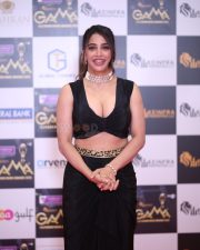 Heroine Daksha Nagarkar at the GAMA Tollywood Movie Awards 2025 Photos 18