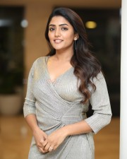 Heroine Eesha Rebba at Dayaa Prerelease Event Pictures 07