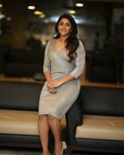 Heroine Eesha Rebba at Dayaa Prerelease Event Pictures 10 Heroine Eesha Rebba at Dayaa Prerelease Event Pictures 10