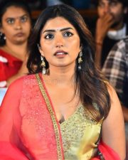 Heroine Eesha Rebba at Om Shanti Shanti Shantihi Movie Teaser Launch Photos 06