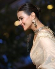 Heroine Hebah Patel at Eesha Movie Pre Release Event Pictures 15