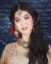 Digangana Suryavanshi 40