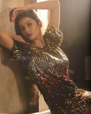 Digangana Suryavanshi 37