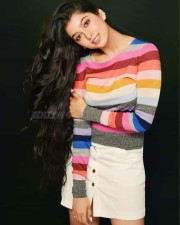 Digangana Suryavanshi 34 Hippie Heroine Digangana Suryavanshi Photoshoot Stills