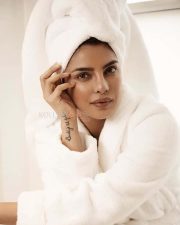 Hollywood Actress Priyanka Chopra Photos 01