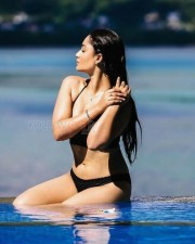 Hot Tridha Choudhury Bikini Pic