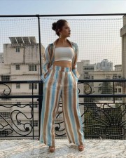 Nushrratt Bharuccha 6 Hurdang Actress Nushrat Bharucha Photoshoot Stills