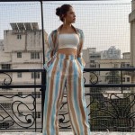 Nushrat Bharucha 9 Hurdang Actress Nushrat Bharucha Photoshoot Stills