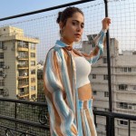 Nushrat Bharucha 23 Hurdang Actress Nushrat Bharucha Photoshoot Stills