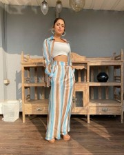 Nushrratt Bharuccha 18 Hurdang Actress Nushrat Bharucha Photoshoot Stills