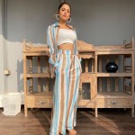 Nushrat Bharucha 22 Hurdang Actress Nushrat Bharucha Photoshoot Stills