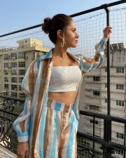 Nushrratt Bharuccha 15 Hurdang Actress Nushrat Bharucha Photoshoot Stills