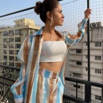 Nushrat Bharucha 19 Hurdang Actress Nushrat Bharucha Photoshoot Stills