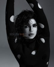 Indian Actress Priyanka Chopra Photoshoot Pictures