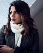 Indian Actress Priyanka Chopra Photoshoot Pictures