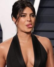 Indian American Actress Priyanka Chopra Sexy Photos 03