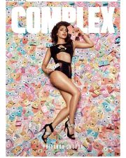 Indian American Actress Priyanka Chopra Sexy Photos 04