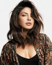 Indian American Actress Priyanka Chopra Sexy Photos 06