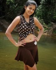 Ishita Dutta Sexy Navel Photos