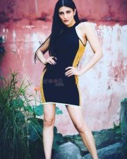Krack Movie Heroine Shruti Haasan Photos