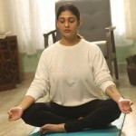 Nayanthara 19 Lady Superstar Nayanthara in Netrikanna Movie Pictures