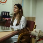 Nayanthara 15 Lady Superstar Nayanthara in Netrikanna Movie Pictures