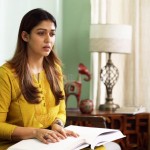Nayanthara 14 Lady Superstar Nayanthara in Netrikanna Movie Pictures