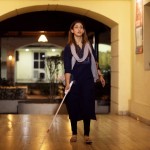 Nayanthara 13 Lady Superstar Nayanthara in Netrikanna Movie Pictures