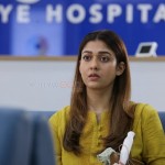 Nayanthara 12 Lady Superstar Nayanthara in Netrikanna Movie Pictures