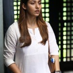Nayanthara 11 Lady Superstar Nayanthara in Netrikanna Movie Pictures