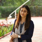 Nayanthara 7 Lady Superstar Nayanthara in Netrikanna Movie Pictures