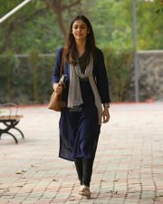 Lady Superstar Nayanthara in Netrikanna Movie Pictures