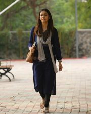 Lady Superstar Nayanthara in Netrikanna Movie Pictures