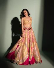 Love Sex Aur Dhokha 2 Actress Sophie Choudry for Trawed Magazine Photos 02