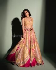 Love Sex Aur Dhokha 2 Actress Sophie Choudry for Trawed Magazine Photos 02