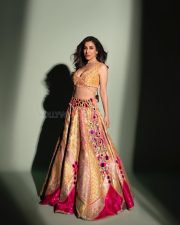 Love Sex Aur Dhokha 2 Actress Sophie Choudry for Trawed Magazine Photos 04