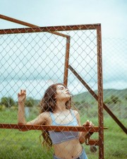 Ludo Actress Fatima Sana Shaikh Photoshoot Pictures