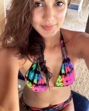 MTV Roadies Gang Leader Rhea Chakraborty Sexy Hot Pictures 04