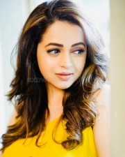 Malayalam Actress Bhavana Latest Pictures 07