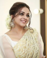 Malayalam Actress Bhavana New Pictures