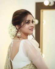 Malayalam Actress Bhavana New Pictures