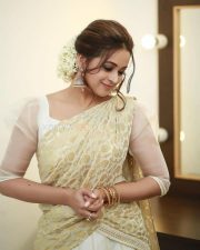 Malayalam Actress Bhavana New Pictures