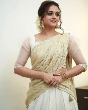 Malayalam Actress Bhavana New Pictures