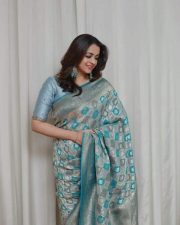 Malayalam Heroine Bhavana Photoshoot Pictures 01