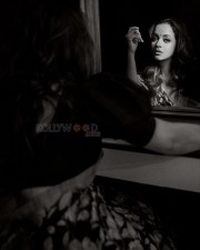 Malayalam Heroine Bhavana Photoshoot Pictures 04