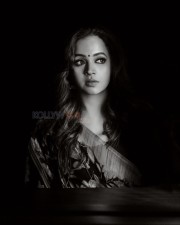 Malayalam Heroine Bhavana Photoshoot Pictures 05